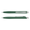 Wilston Soft Touch Pens Olive